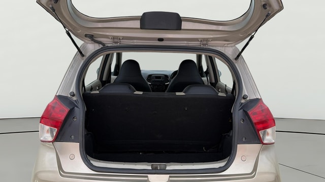 View Hyundai New Santro Image 36 Used Hyundai New Santro Image 36