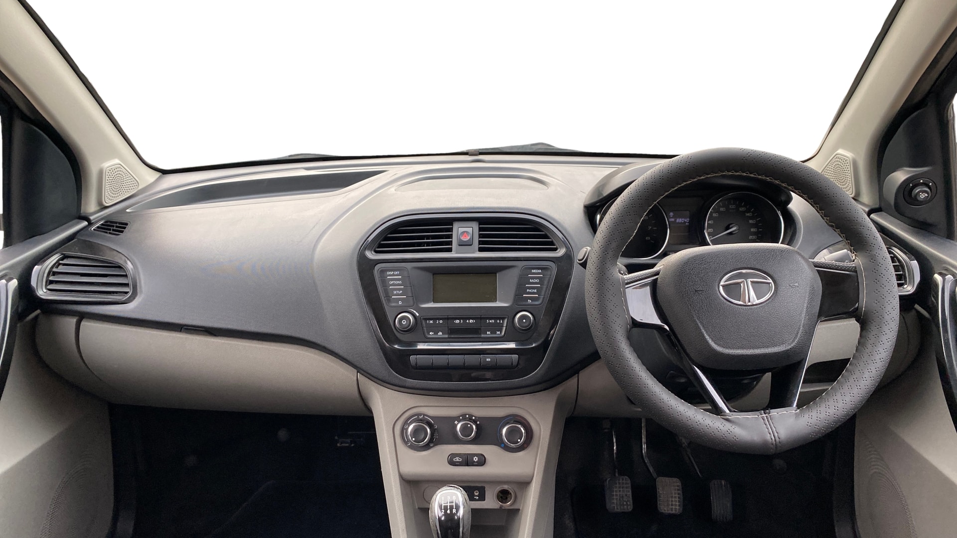 Used 2019 Tata Tiago Used 2019 Tata Tiago