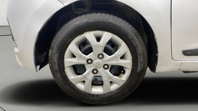 View Hyundai Grand i10 Image 27 Used Hyundai Grand i10 Image 27