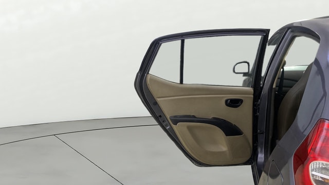 View Hyundai i10 Image 22 Used Hyundai i10 Image 22