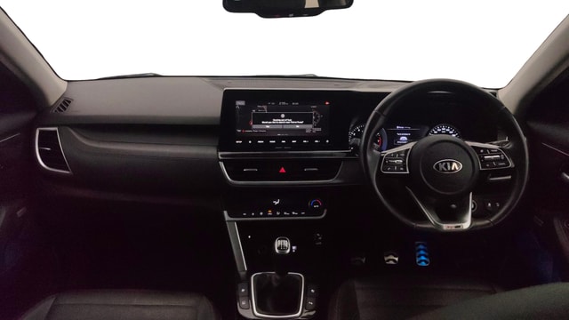 View Kia Seltos Image 16 Used Kia Seltos Image 16