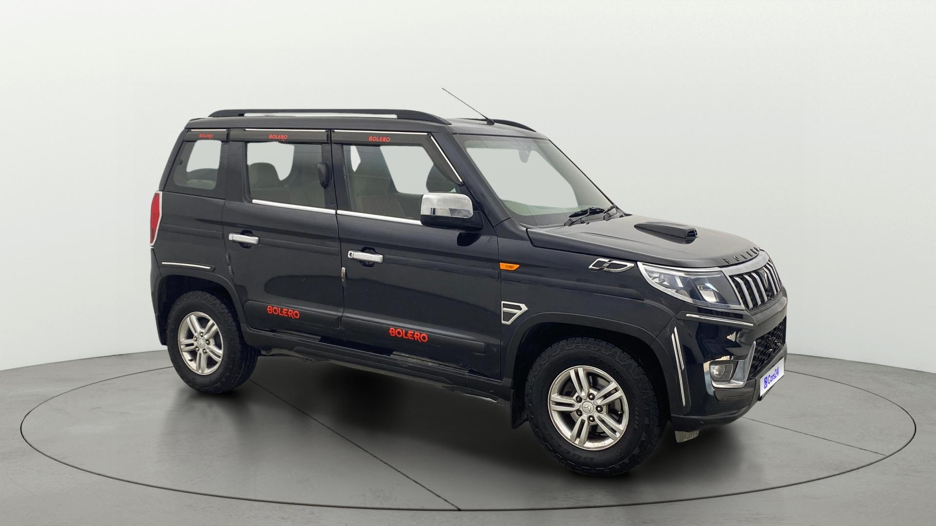 View 2024 Mahindra Bolero Neo N10 (R) Image 22 Used 2024 Mahindra Bolero Neo N10 (R) Image 22