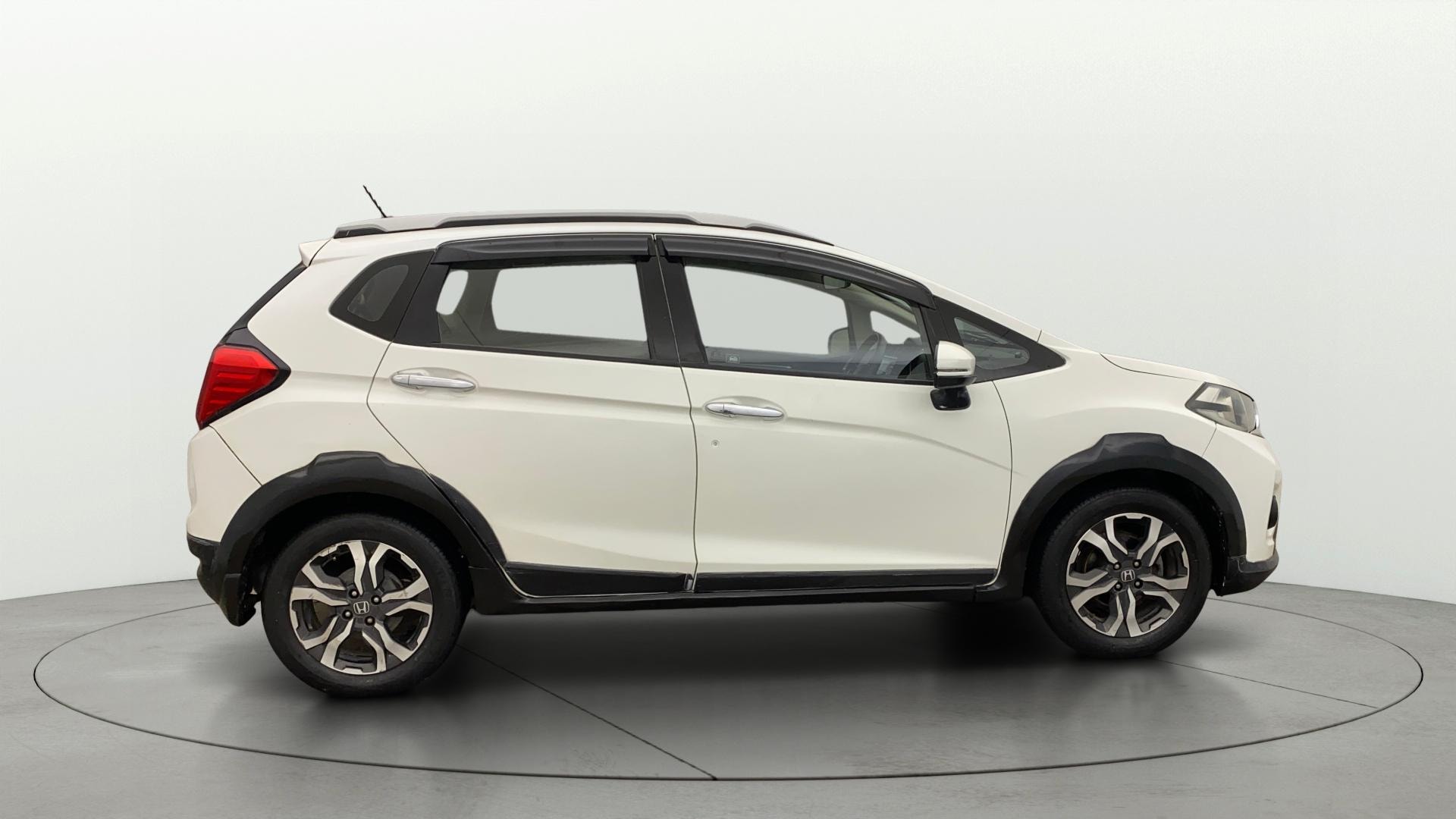 Used 2017 Honda WR-V Used 2017 Honda WR-V