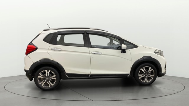 View Honda WR-V Image 8 Used Honda WR-V Image 8