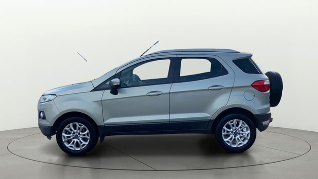 View Ford EcoSport Image 5 Used Ford EcoSport Image 5