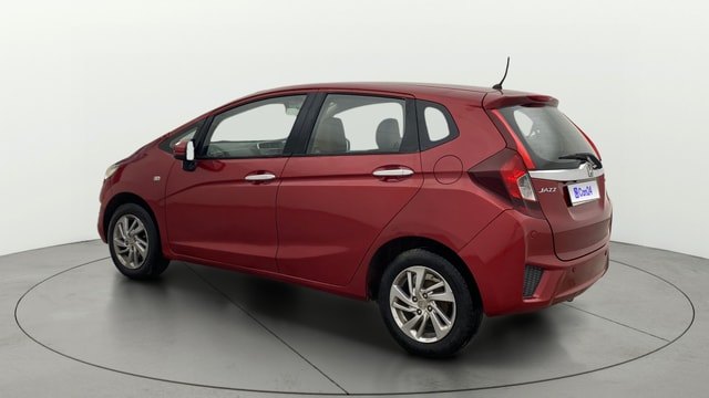 View Honda Jazz Image 2 Used Honda Jazz Image 2