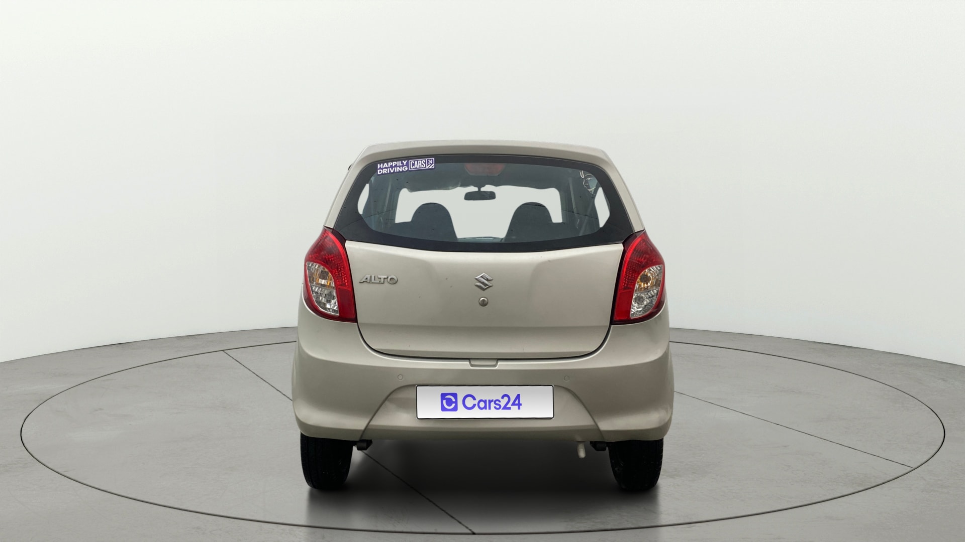 Used 2020 Maruti Suzuki 1000 Used 2020 Maruti Suzuki 1000