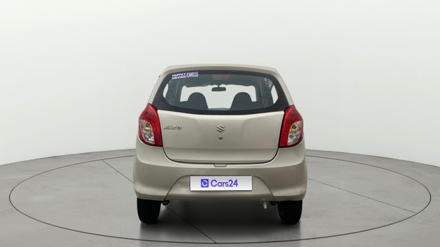 View Maruti Suzuki 1000 Image 38 Used Maruti Suzuki 1000 Image 38