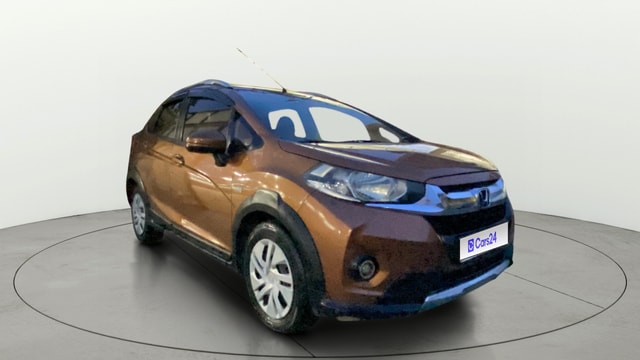 View Honda WR-V Image 21 Used Honda WR-V Image 21