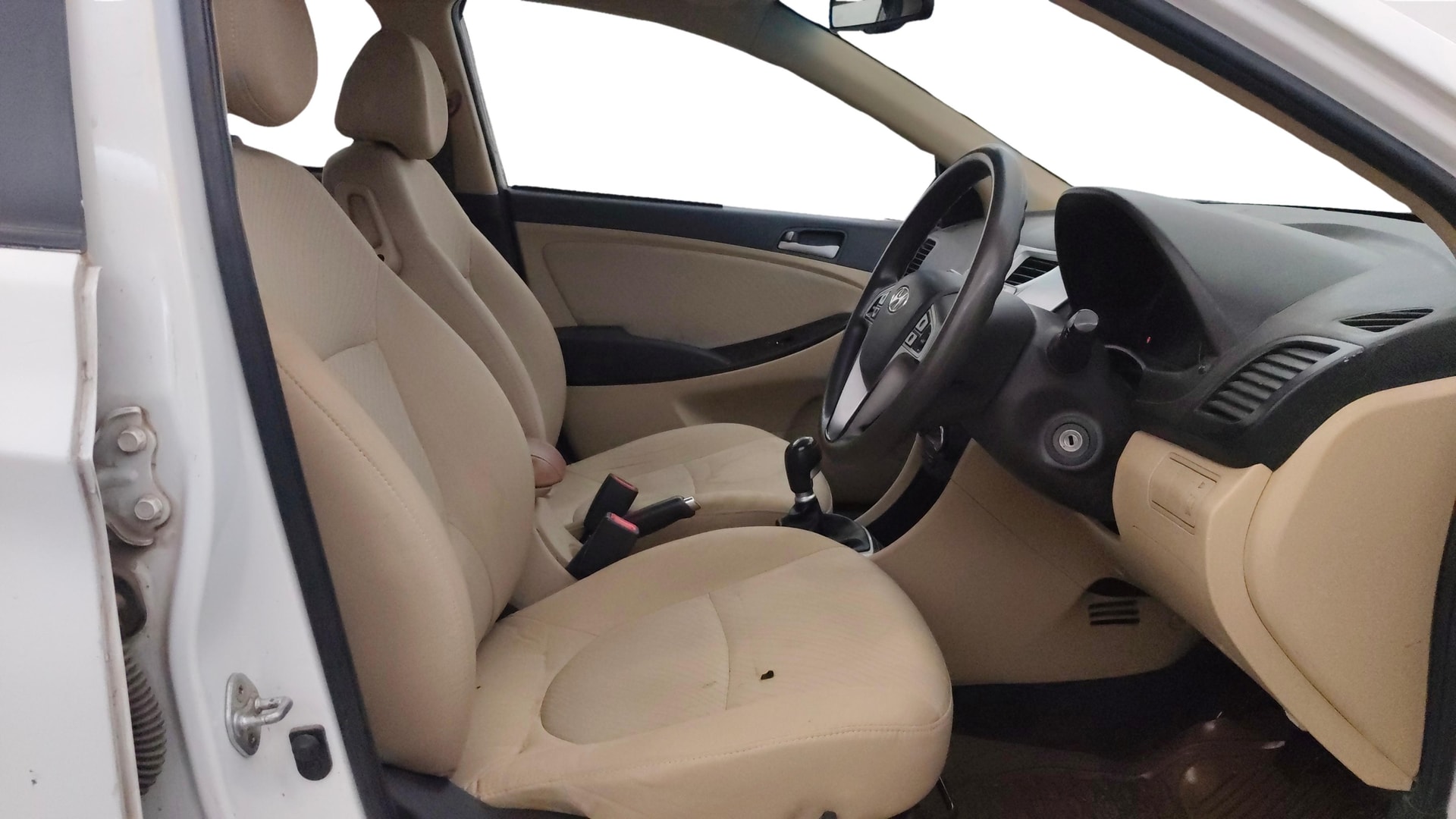 Used 2018 Hyundai Verna Used 2018 Hyundai Verna