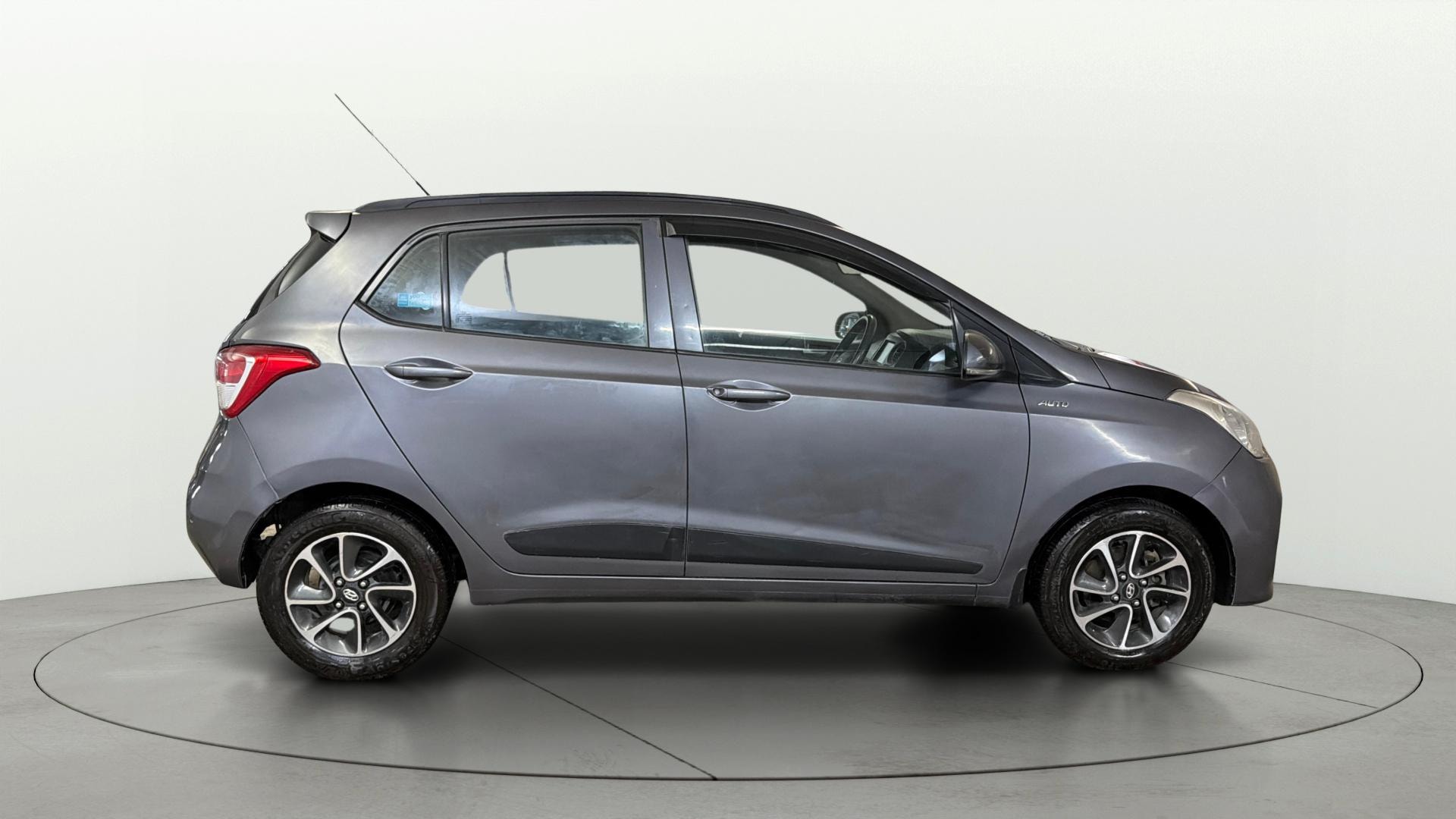 Used 2019 Hyundai Grand i10 Used 2019 Hyundai Grand i10