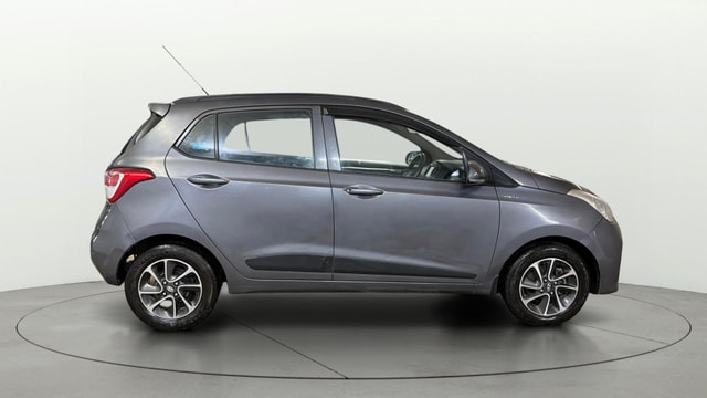 View Hyundai Grand i10 Image 8 Used Hyundai Grand i10 Image 8
