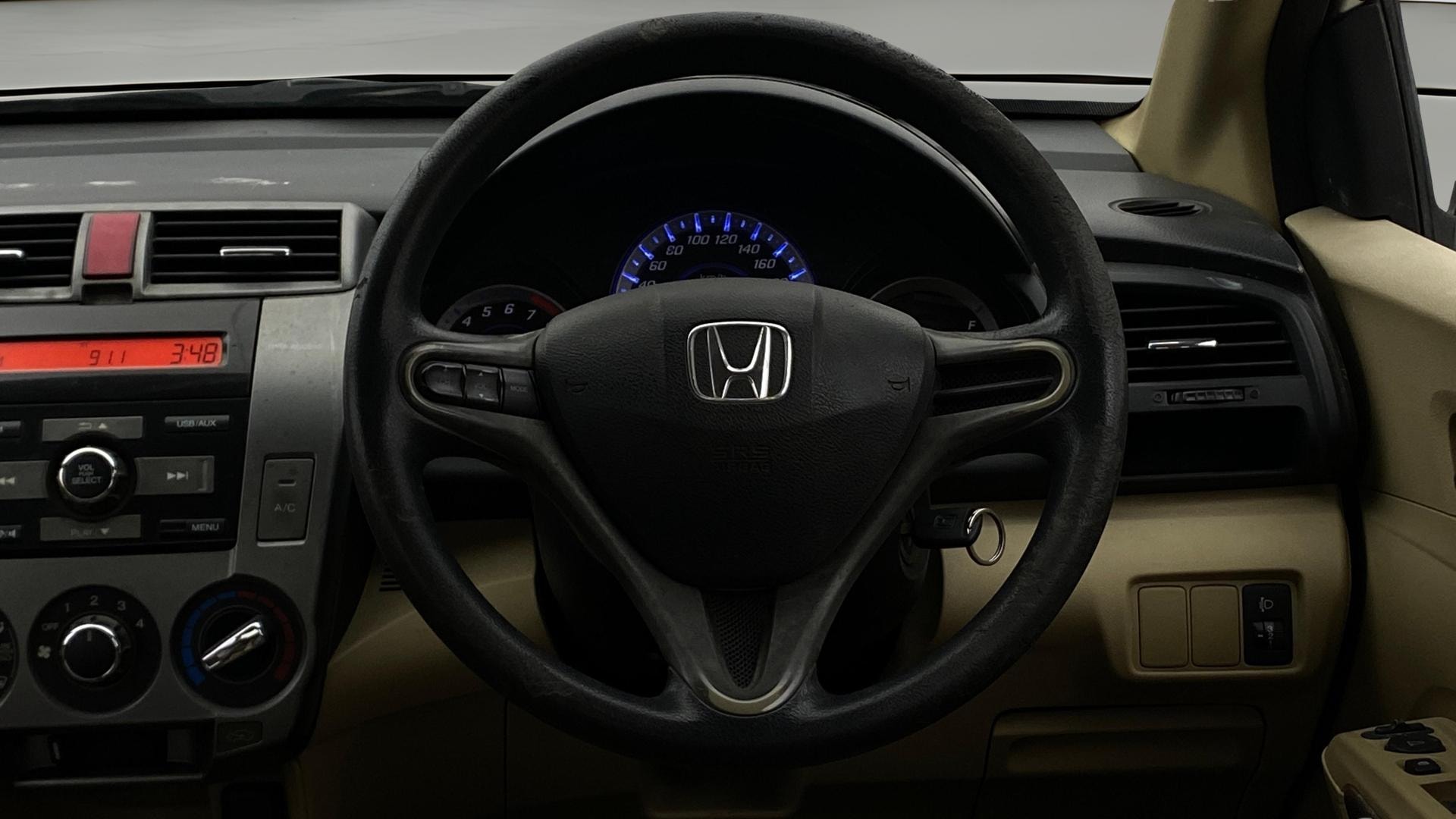 View 2013 Honda City ZX MT Diesel Anniversary Edition Image 20 Used 2013 Honda City ZX MT Diesel Anniversary Edition Image 20