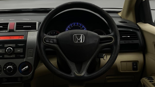 View Honda City Image 20 Used Honda City Image 20