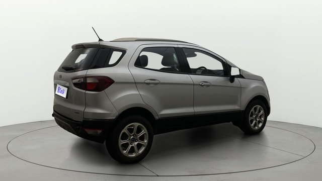 View Ford EcoSport Image 47 Used Ford EcoSport Image 47