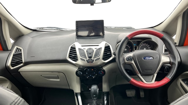 View Ford EcoSport Image 30 Used Ford EcoSport Image 30