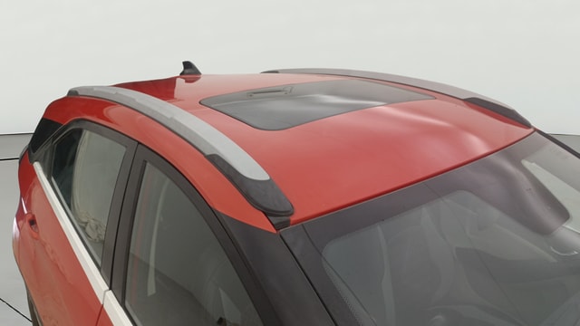 View Tata Nexon Image 4 Used Tata Nexon Image 4