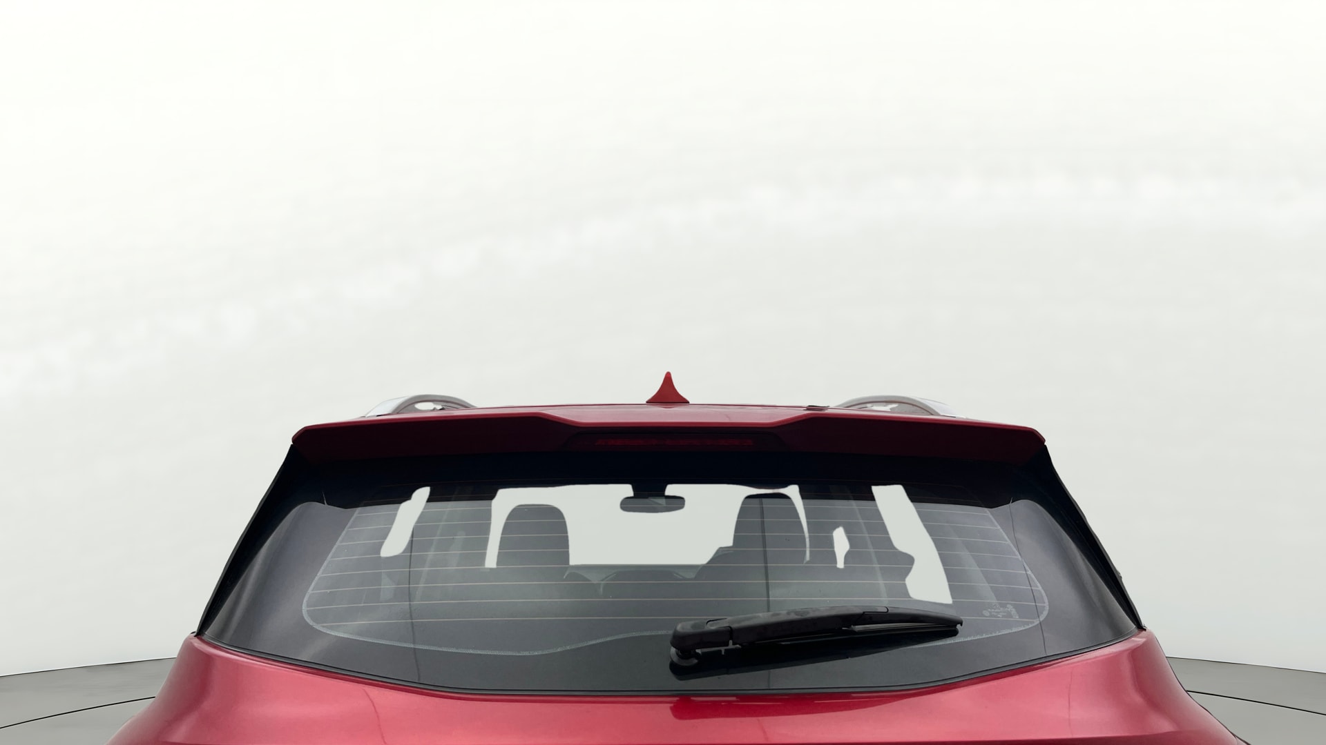 View 2022 MG Hector Sharp Diesel Image 4 Used 2022 MG Hector Sharp Diesel Image 4