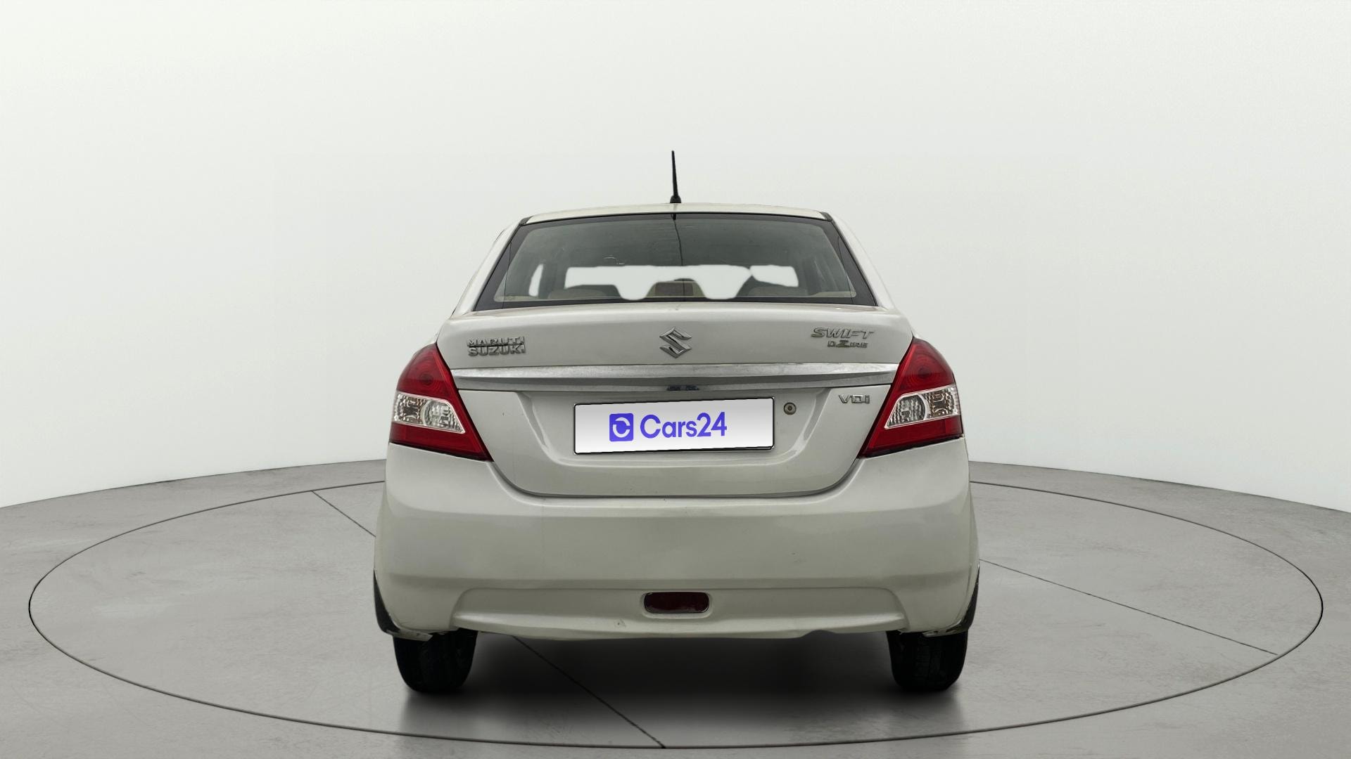 View 2014 Maruti Suzuki 1000 Base Variant Image 38 Used 2014 Maruti Suzuki 1000 Base Variant Image 38