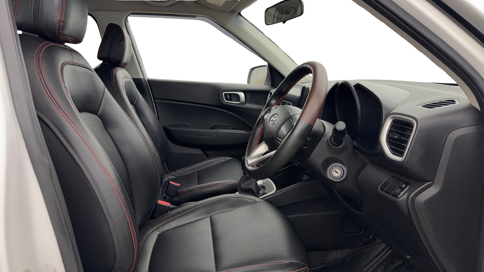 View 2021 Hyundai Venue S Plus 1.2 Petrol Image 26 Used 2021 Hyundai Venue S Plus 1.2 Petrol Image 26