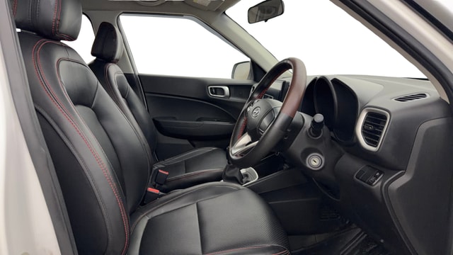View Hyundai Venue Image 26 Used Hyundai Venue Image 26