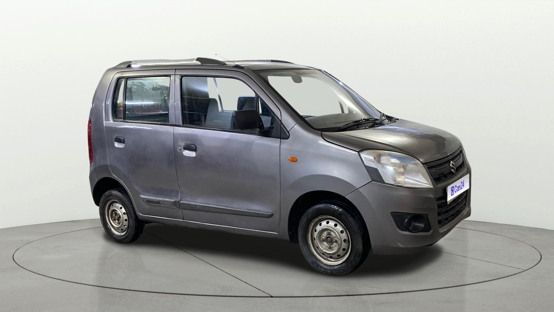 View 2014 Maruti Suzuki 1000 Base Variant Image 21 Used 2014 Maruti Suzuki 1000 Base Variant Image 21