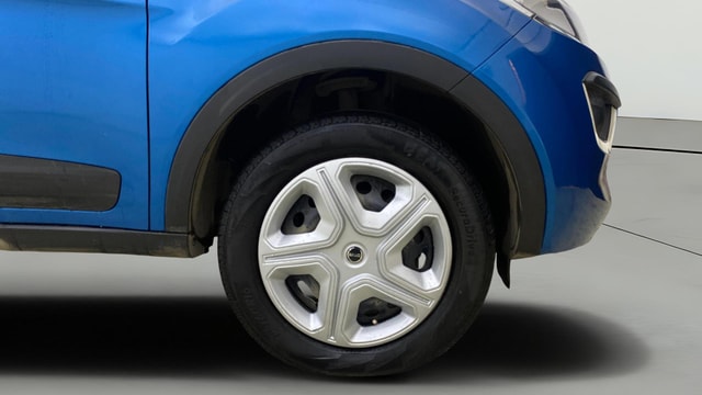 View Tata Nexon Image 39 Used Tata Nexon Image 39