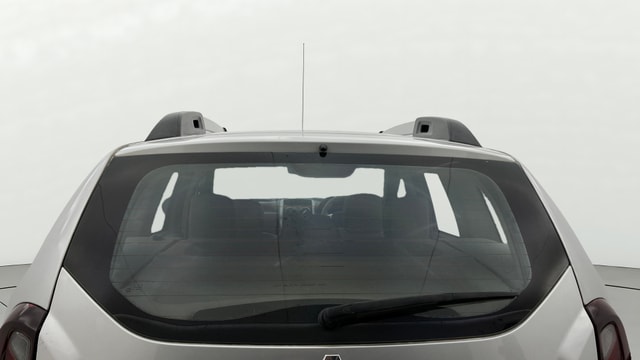 View Renault Duster Image 4 Used Renault Duster Image 4