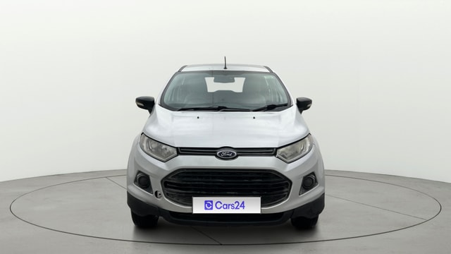 View Ford EcoSport Image 1 Used Ford EcoSport Image 1