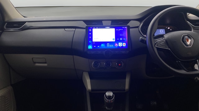 View Renault Triber Image 18 Used Renault Triber Image 18