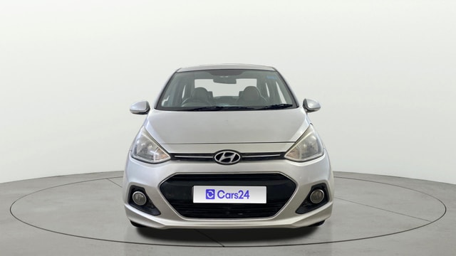 View Hyundai Xcent Image 1 Used Hyundai Xcent Image 1