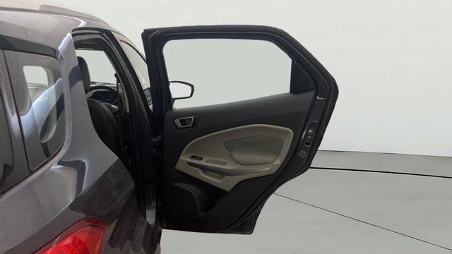 View Ford EcoSport Image 7 Used Ford EcoSport Image 7