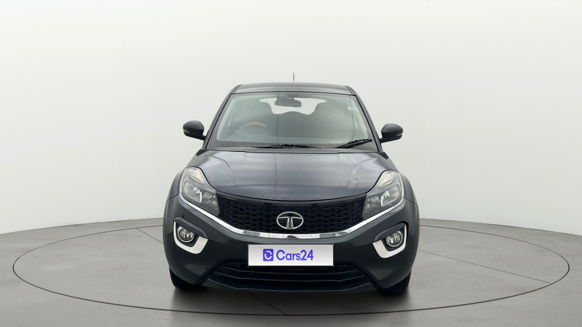 Used 2019 Tata Nexon Used 2019 Tata Nexon