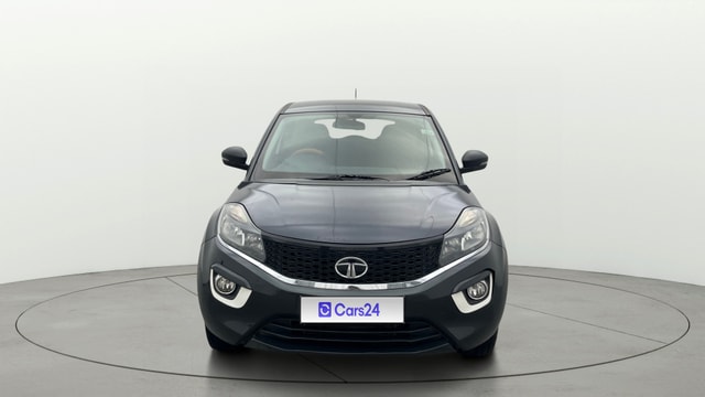 View Tata Nexon Image 1 Used Tata Nexon Image 1