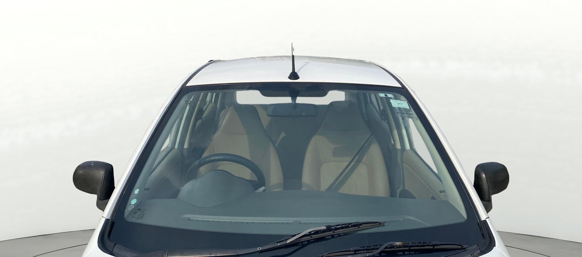 View 2014 Hyundai i10 1.1 Magna Image 29 Used 2014 Hyundai i10 1.1 Magna Image 29