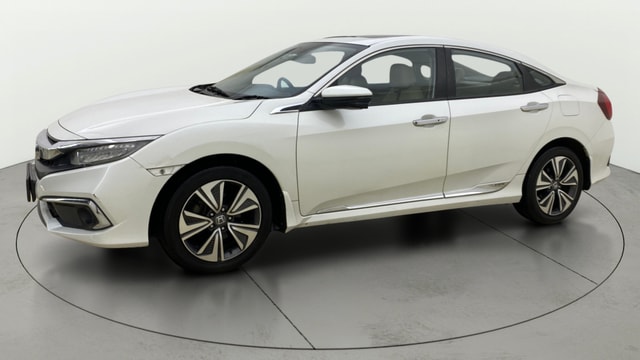 View Honda Civic Image 22 Used Honda Civic Image 22