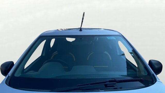 View Renault Kwid Image 30 Used Renault Kwid Image 30