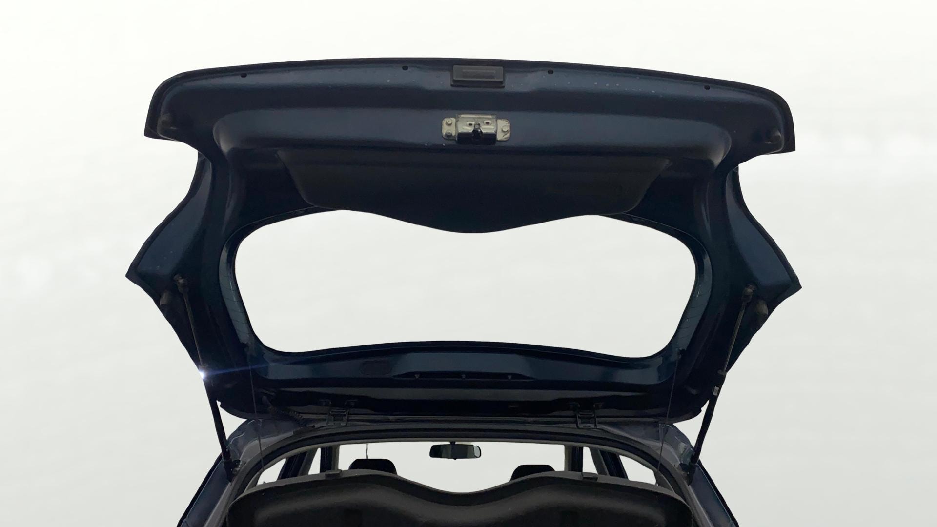 View 2022 Hyundai Grand i10 Nios Sportz Petrol Image 33 Used 2022 Hyundai Grand i10 Nios Sportz Petrol Image 33
