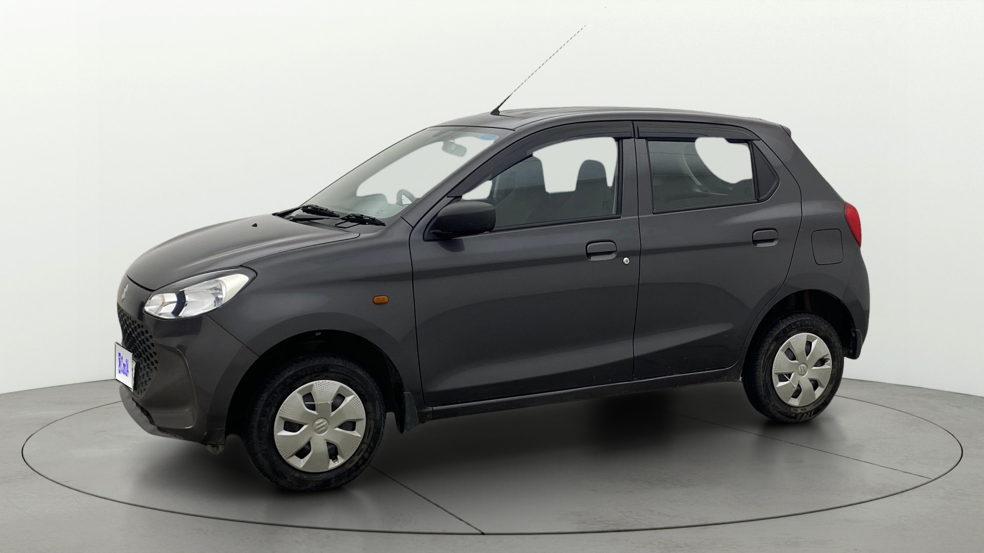 View 2024 Maruti Suzuki Alto K10 LX Image 34 Used 2024 Maruti Suzuki Alto K10 LX Image 34
