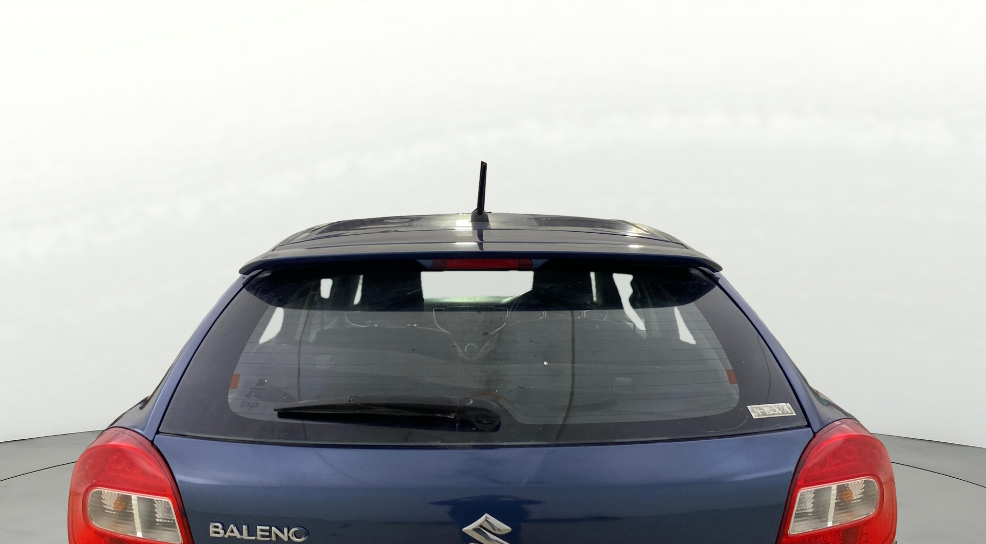 View 2017 Maruti Suzuki 1000 Base Variant Image 4 Used 2017 Maruti Suzuki 1000 Base Variant Image 4