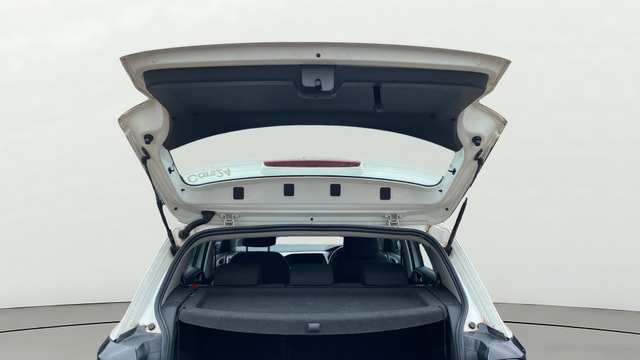 View Volkswagen Taigun Image 17 Used Volkswagen Taigun Image 17