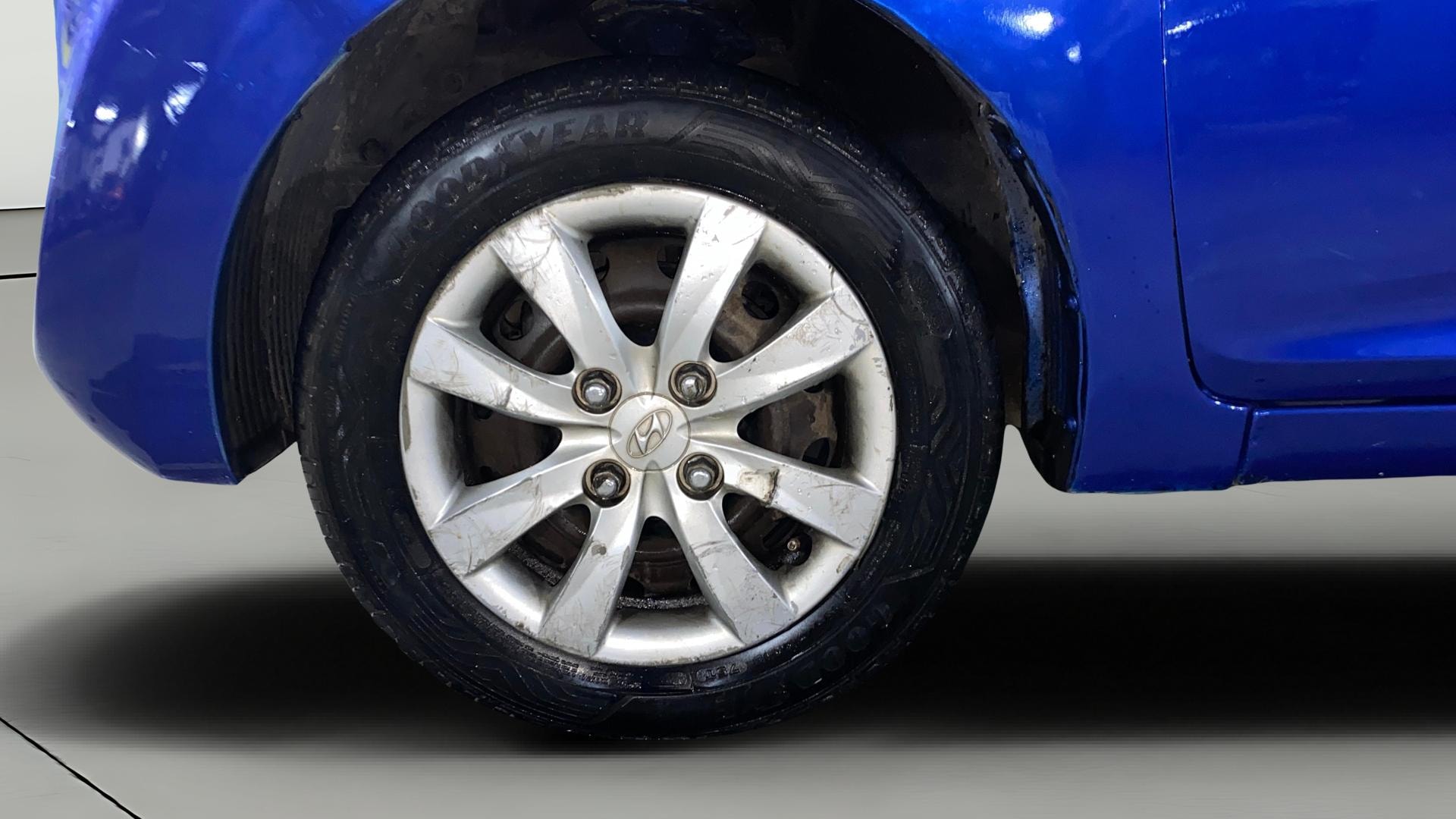 View 2013 Hyundai EON Sportz Image 27 Used 2013 Hyundai EON Sportz Image 27