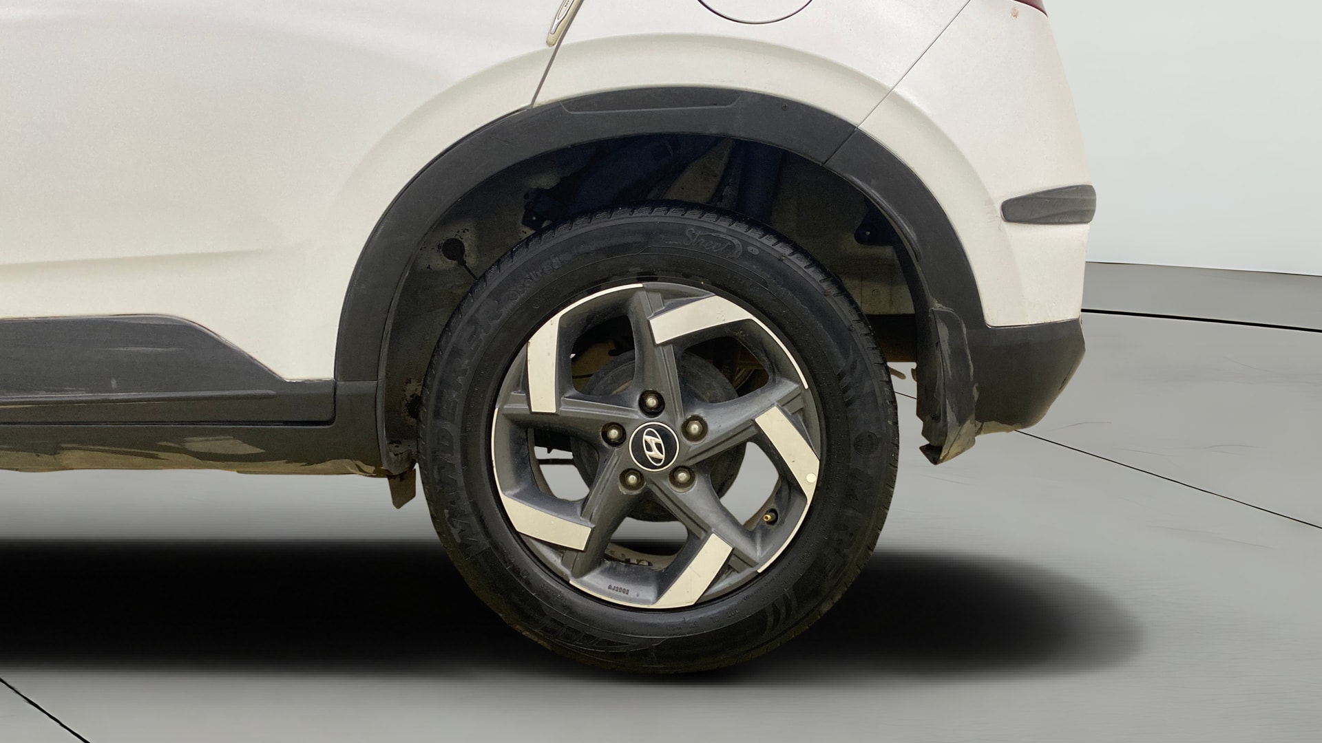 Used 2019 Hyundai Venue Used 2019 Hyundai Venue