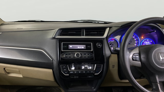 View Honda Amaze Image 17 Used Honda Amaze Image 17