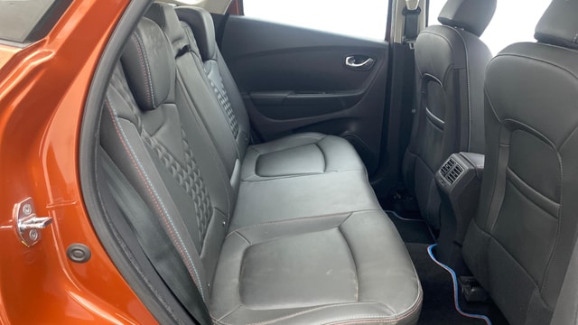 View Renault Captur Image 29 Used Renault Captur Image 29