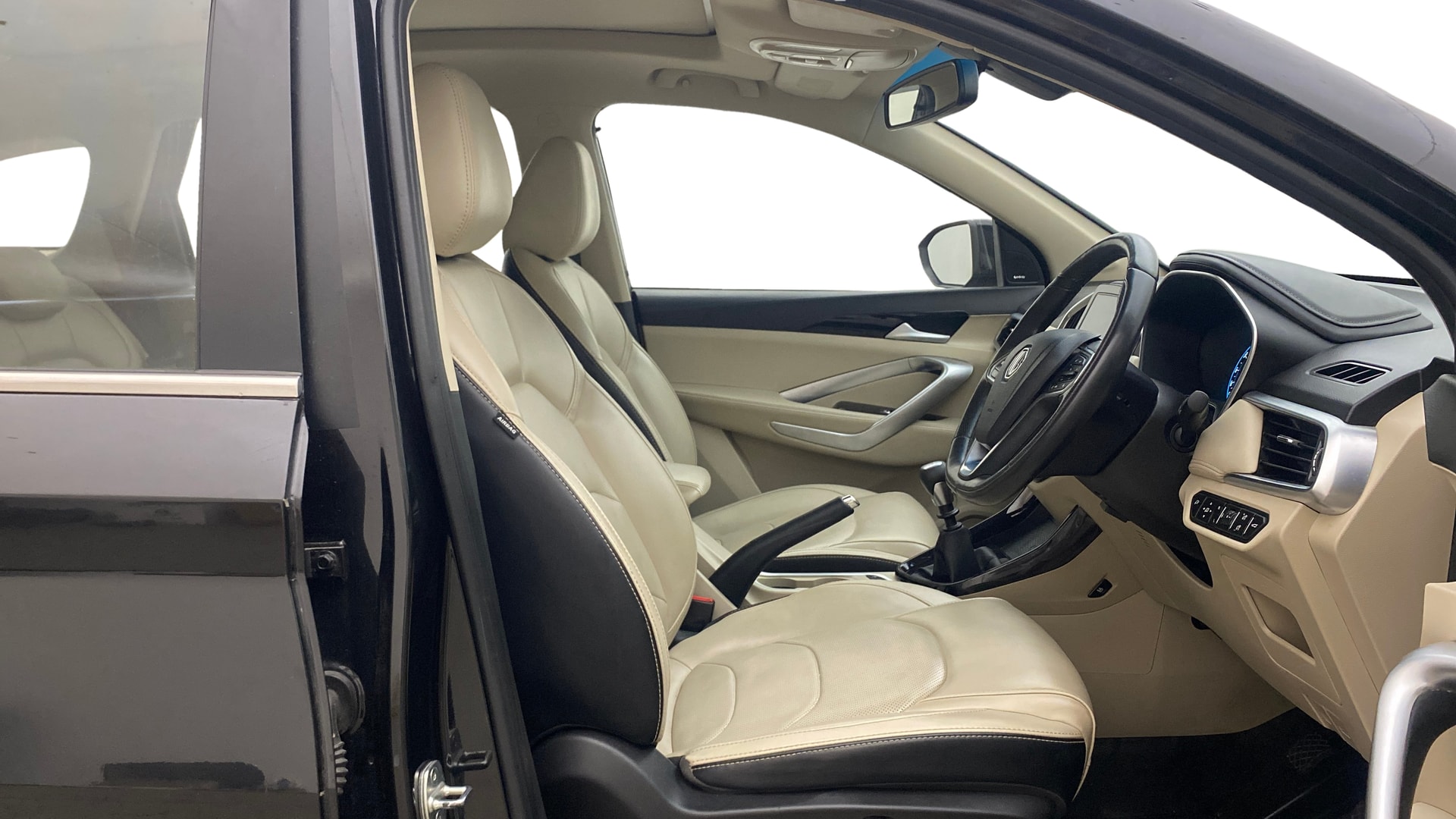 View 2021 MG Hector Sharp Hybrid BS IV Image 18 Used 2021 MG Hector Sharp Hybrid BS IV Image 18