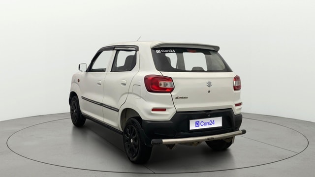 View Maruti Suzuki 1000 Image 2 Used Maruti Suzuki 1000 Image 2