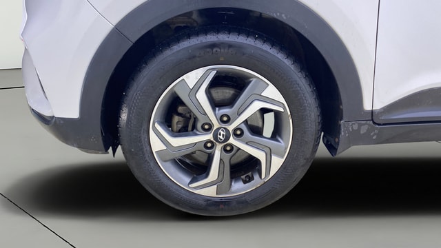 View Hyundai Creta Image 36 Used Hyundai Creta Image 36