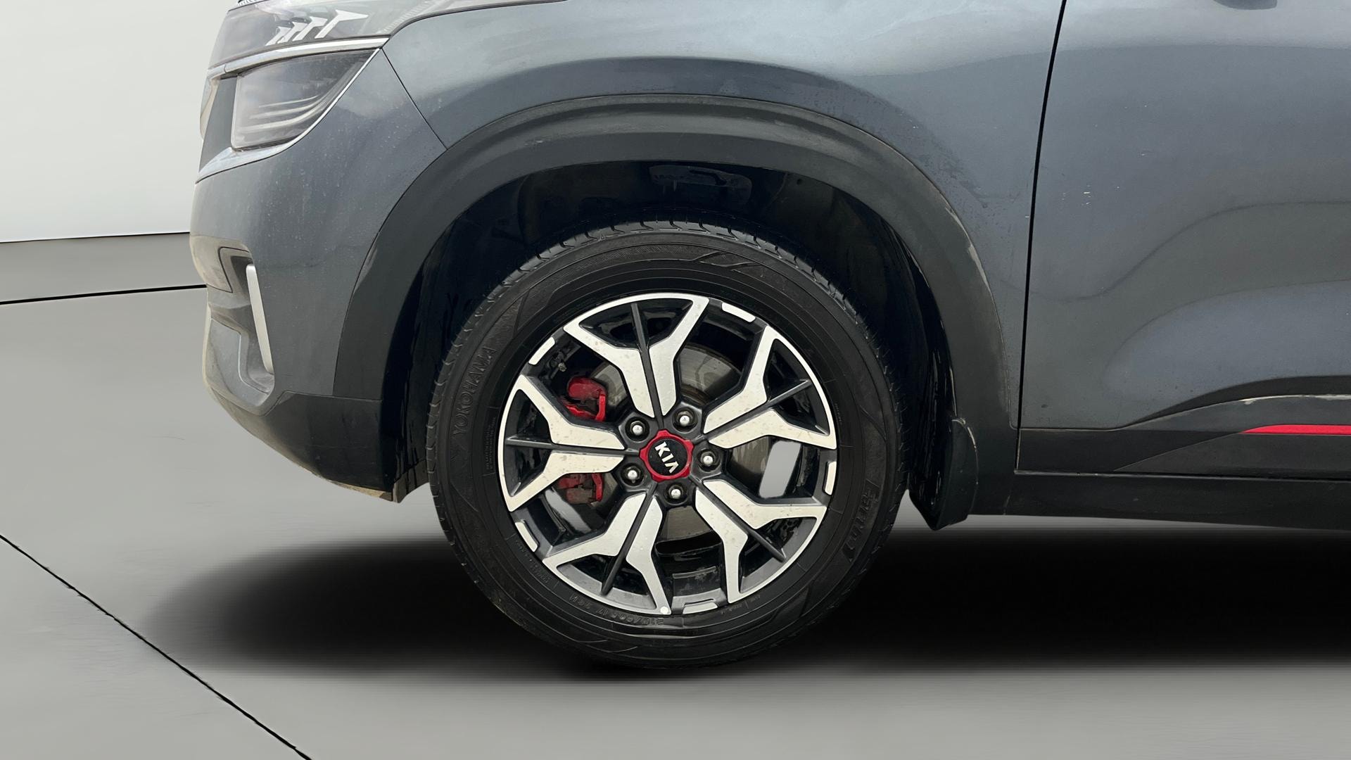 Used 2019 Kia Seltos Used 2019 Kia Seltos