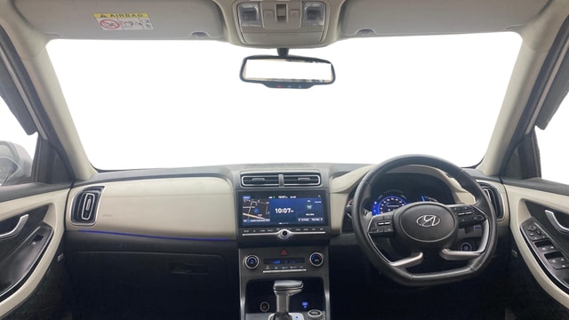 View Hyundai Creta Image 16 Used Hyundai Creta Image 16